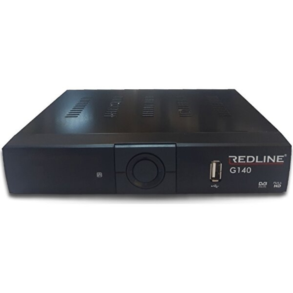 Redline G140 HD İP TV Uyumlu Uydu Alıcısı Uydu Alıcıları Fiyatı