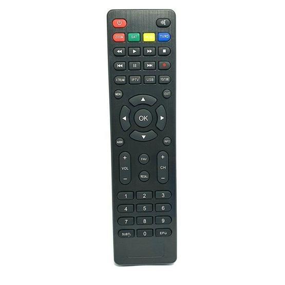 Redline G50 HD Uydu Kumandası