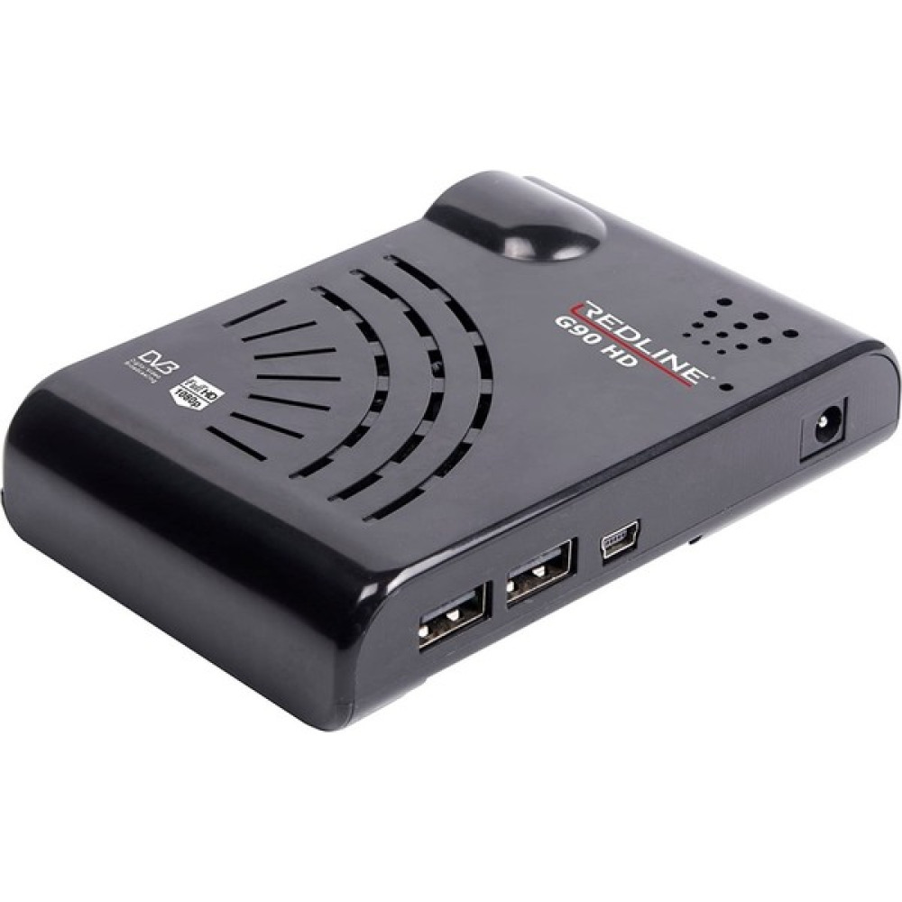 Redline G90 Mini Full Hd Uydu Alıcısı 114003 Uydu Alıcıları Fiyatı