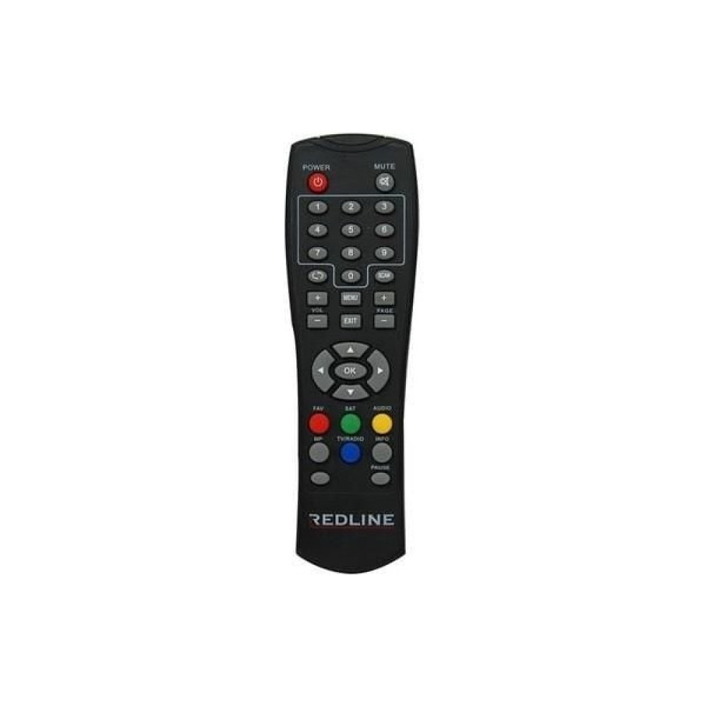 Redline Kumanda 1599 AC656-TRENDLİNE Redline Fta - Siyah - Kahverengi Oto Boyaları Fiyatı