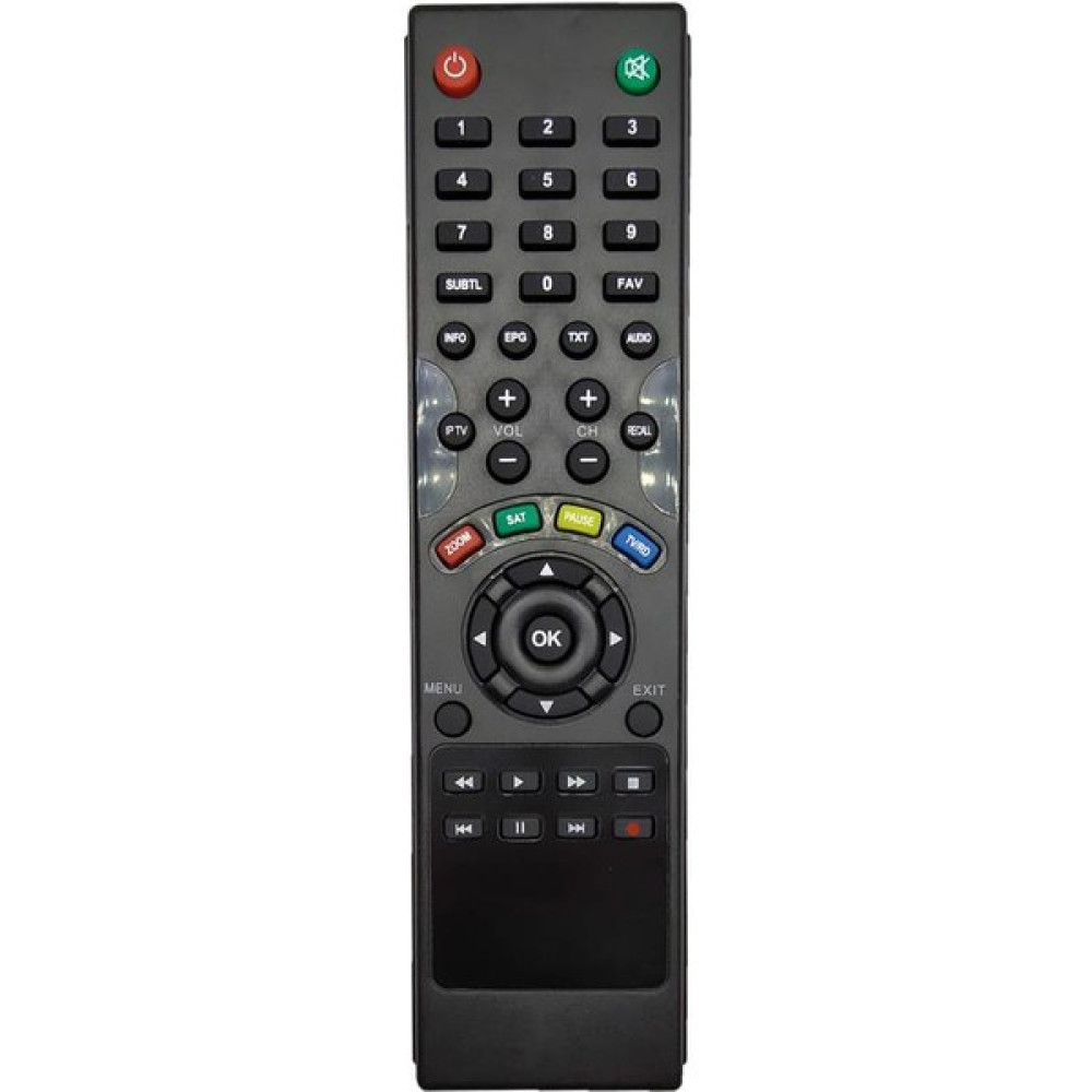 Redline Kumanda 1691 WUK395-REDLİNE Ip Tv Oto Boyaları Fiyatı