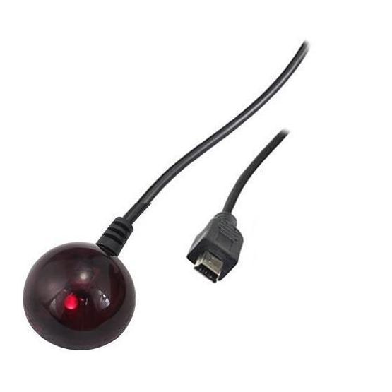 Redline M 220 Hd Uydu Kumanda Gözü