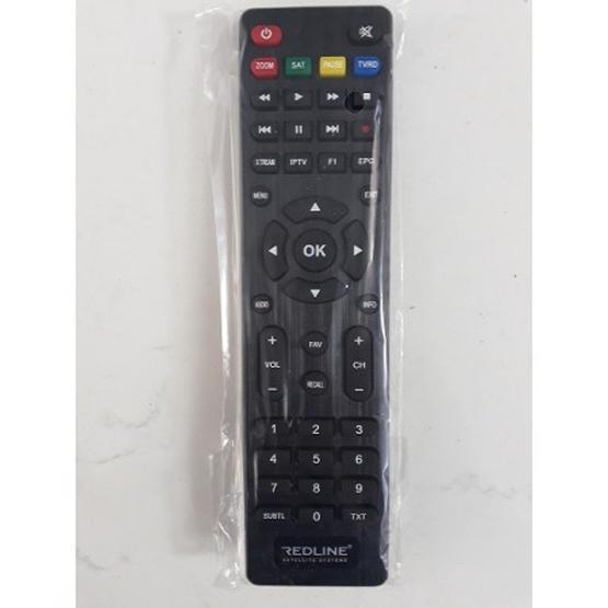 Redline M 440 Hd Uydu Kumanda