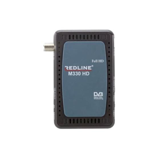 Redline M330 Uydu Cihazı Adaptörü