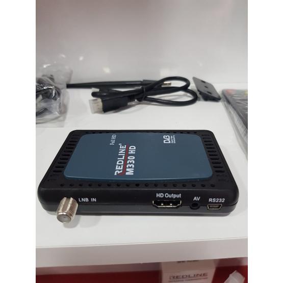 Redline M330 Uydu Cihazı Adaptörü