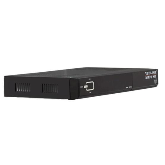 Redline M770 Uydu Alıcısı