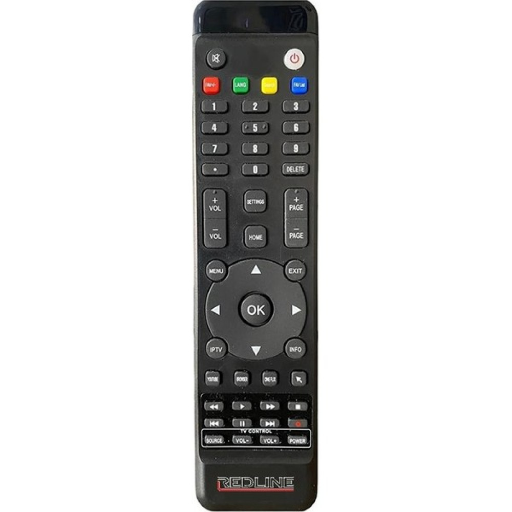 Redline OUK1923 Android Uyumlu Kumanda TV Aksesuarları Fiyatı