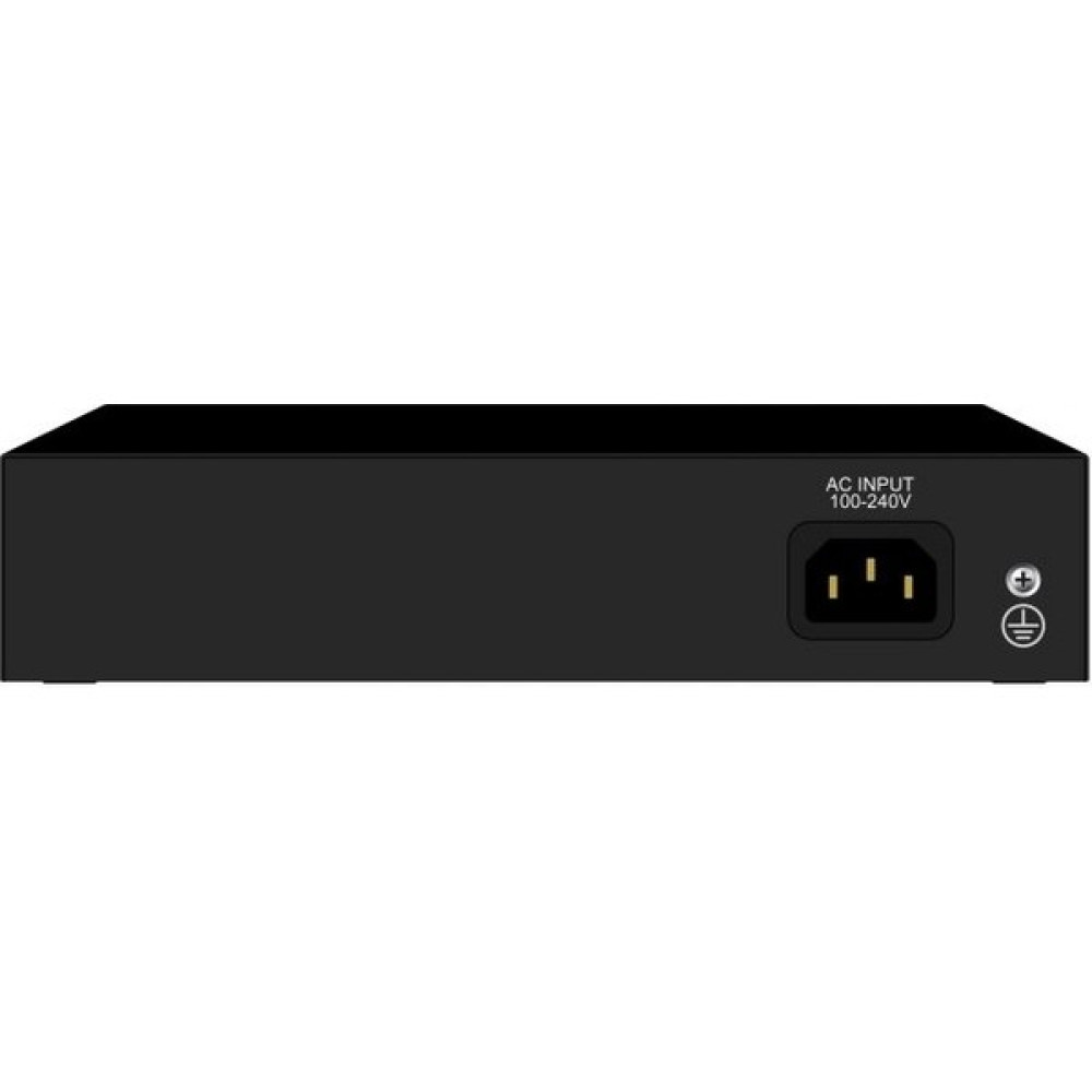 Redline RL-SP8610E Poe Switch 8 Port 100M + 2port 1000M Oto Boyaları Fiyatı