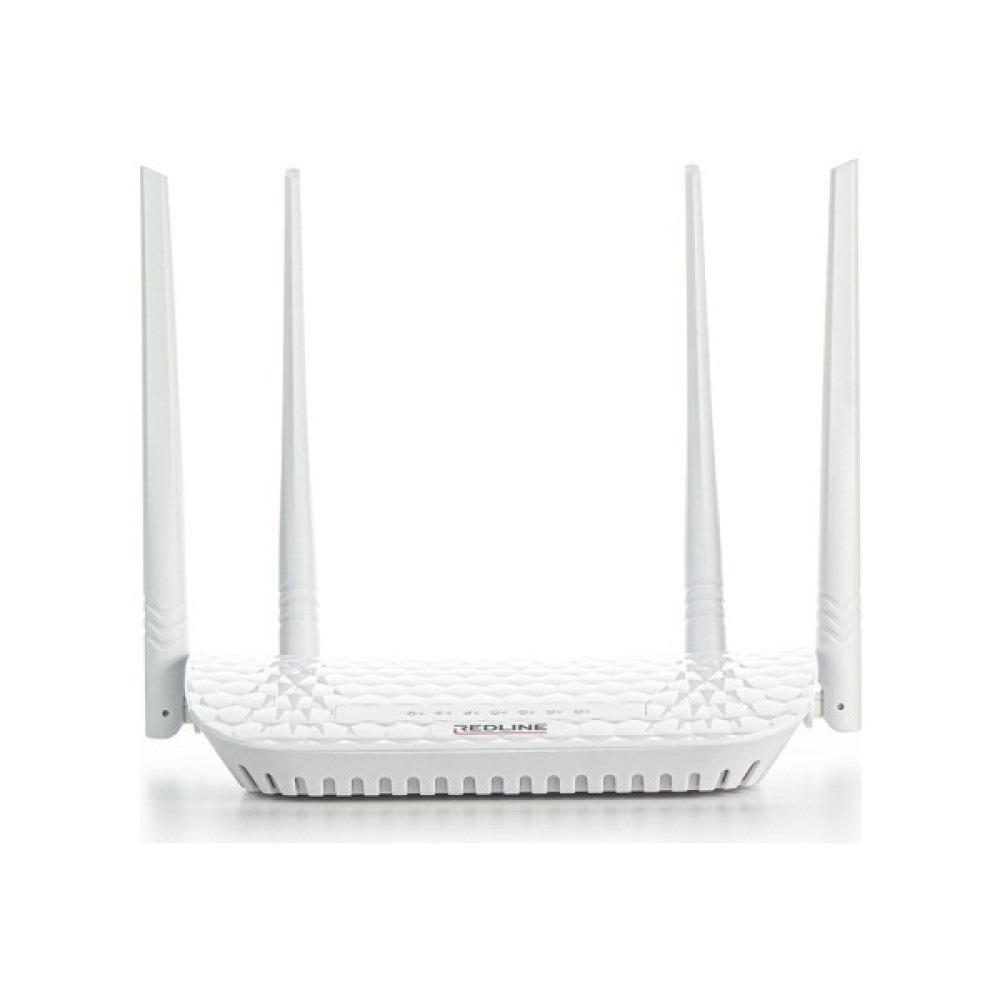 Redline RL-WR3400 Router Router Fiyatı