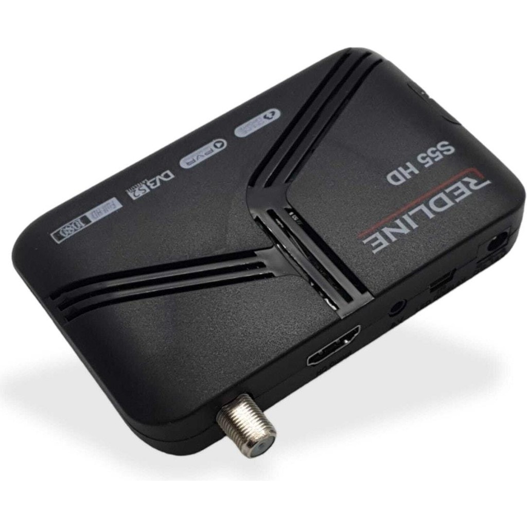 Redline S55 Hd Uydu Uydu Alıcıları Fiyatı