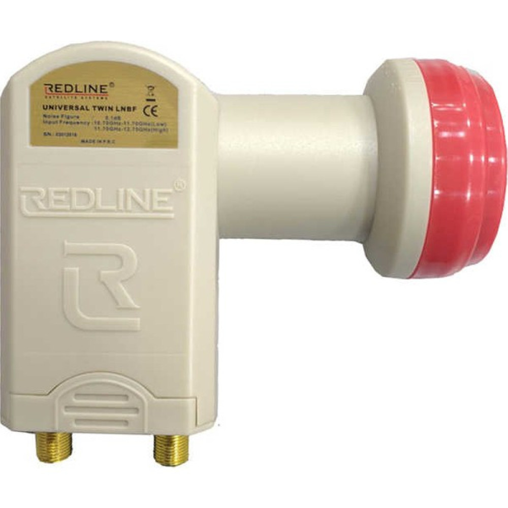Redline SR-2088 Universal Twin 2 Li Lnb Oto Boyaları Fiyatı