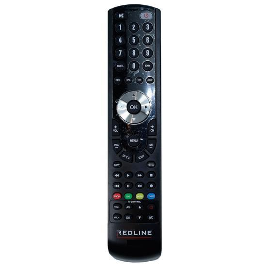 Redline TS 1200 HD Uydu Kumandası