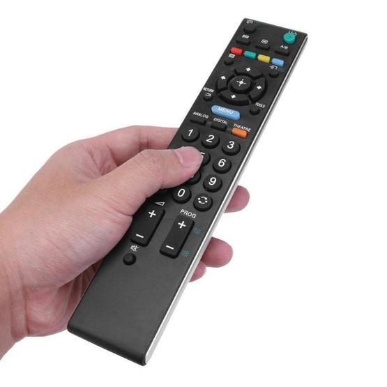 Redline TS-1500 HD Uydu Alıcı Kumandası