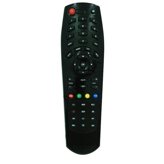 Redline TS 40 100 150 HD Uydu Alıcısı Kumandası