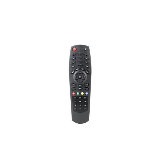 Redline TS 40 100 150 HD Uydu Alıcısı Kumandası