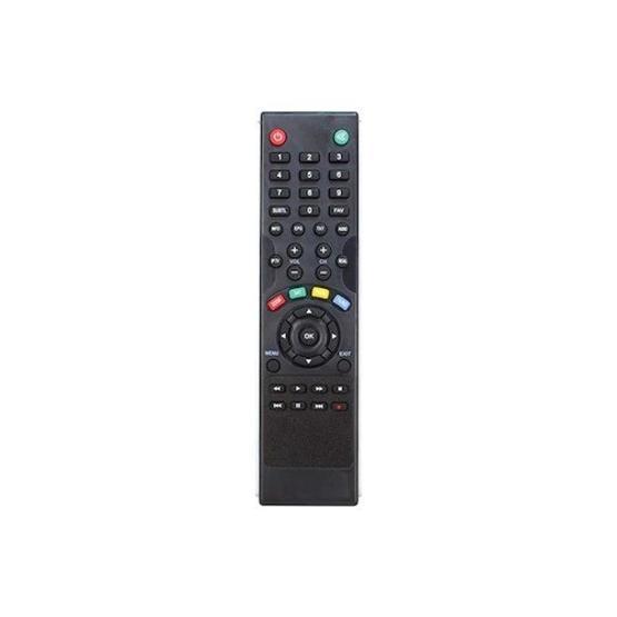 Redline TS 50 HD PLUS Uydu Alıcı Kumandası