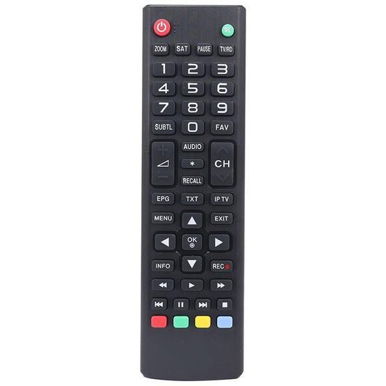 Redline TS 50 HD PLUS Uydu Alıcı Kumandası