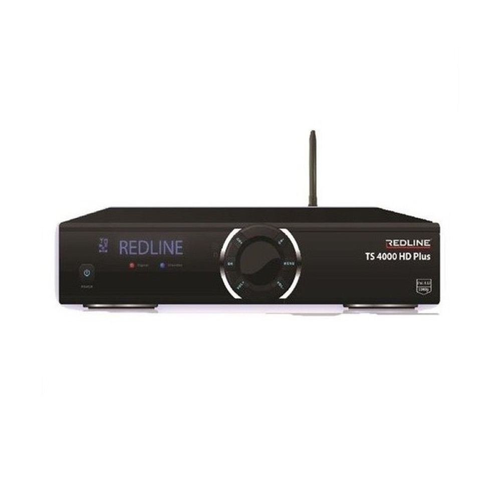 Redline TS4000 HD Plus Uydu Alıcısı Uydu Alıcıları Fiyatı