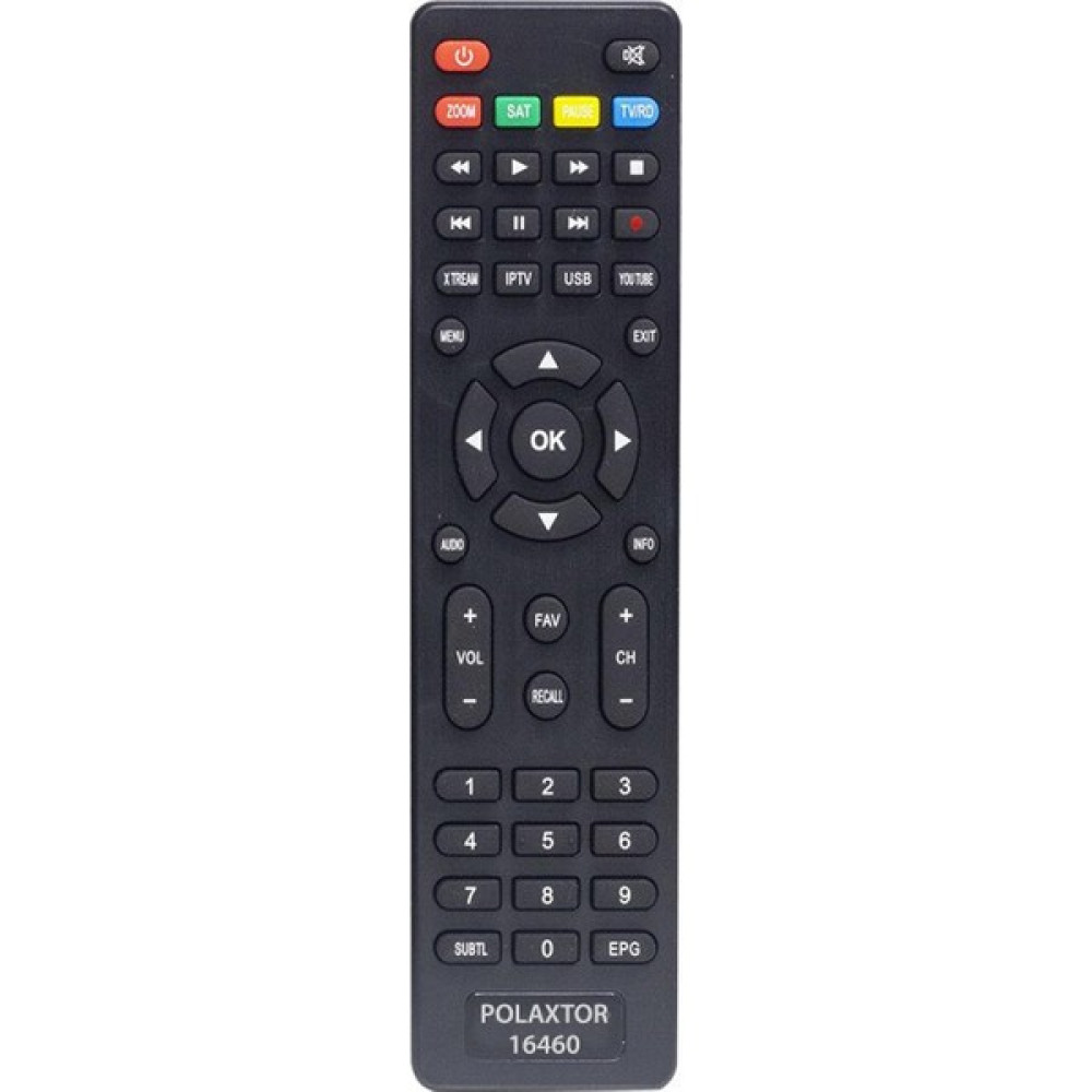 Redline Uydu Kumanda Mıllenıum MLN-20000 Redline TS-1000 Hd Xtream Tuşlu Slim TV Aksesuarları Fiyatı