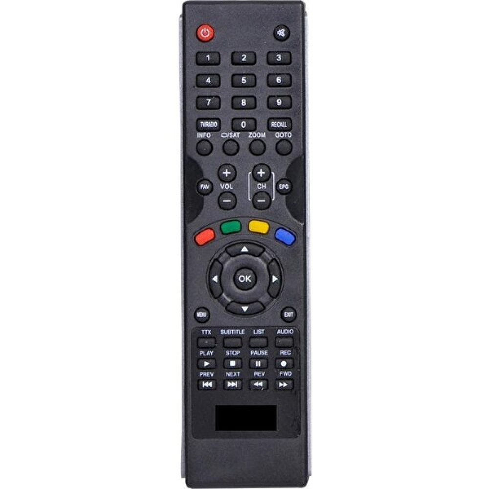 Redline Uydu Kumanda Redline Ts-50 Hd Plus Kamosonic TV Aksesuarları Fiyatı