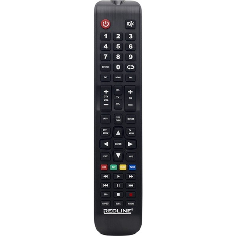 Redline Weko Kl Redlıne 32-43-50 Androıd Uydulu Tv Lcd-Led Kumandası TV Aksesuarları Fiyatı