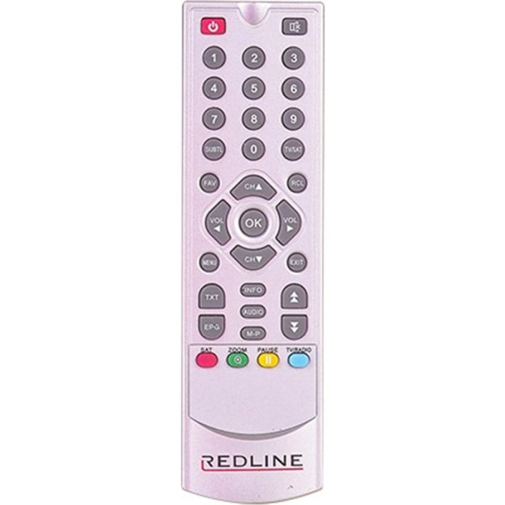 Redline Weko Kr Redlıne BR-50X Uydu Kumanda (10651=5851) TV Aksesuarları Fiyatı