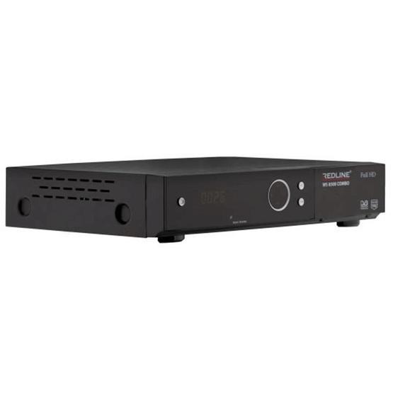 Redline WS 8500 Uydu Alıcısı