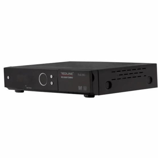 Redline WS 8500 Uydu Alıcısı