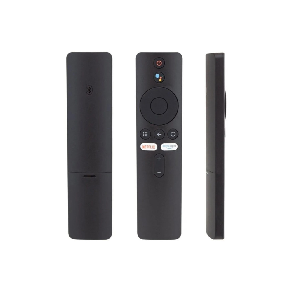 Redline Xiaomi Mi Box S 4k Tv Stick Uyumlu Netflix Prime Video Tuşlu Kumanda ( Sadece Kumanda ) TV Aksesuarları Fiyatı