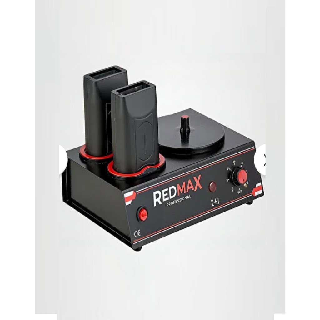 Redmax 2+1 Kombine Ağda Makinesi 2 Parça Kırmızıgül Dağıtım İthalatçı Özelliği ile Diğer Fiyatı