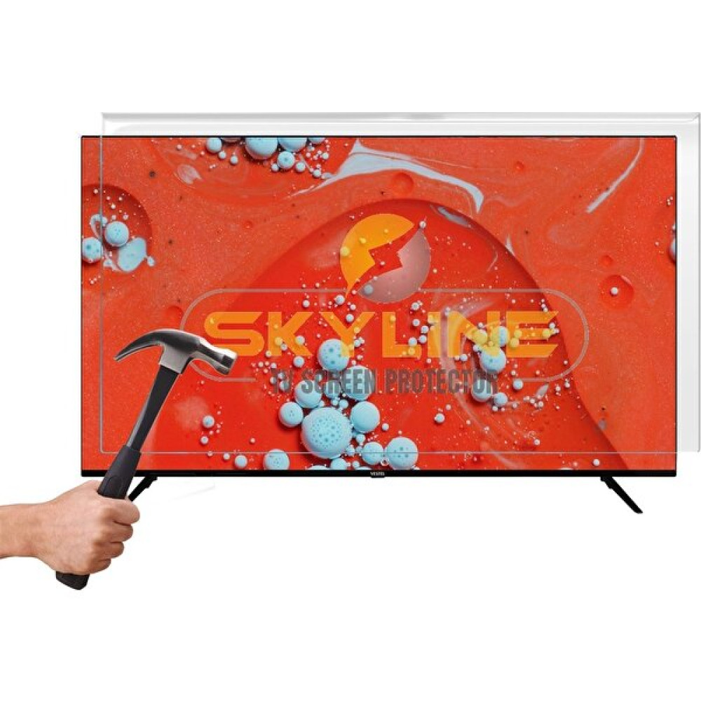 Redmax Beko B50 A 860 B Uyumlu Tv Ekran Koruyucu - 50 inç TV Aksesuarları Fiyatı