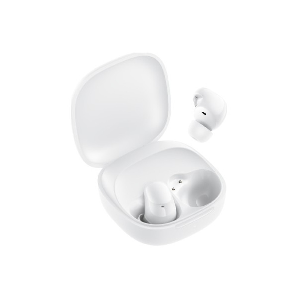 Redmi Buds 6 Play - Beyaz Kulakiçi Kulaklık TWS (Xiaomi Türkiye Garantili) Bluetooth Kulaklık Fiyatı