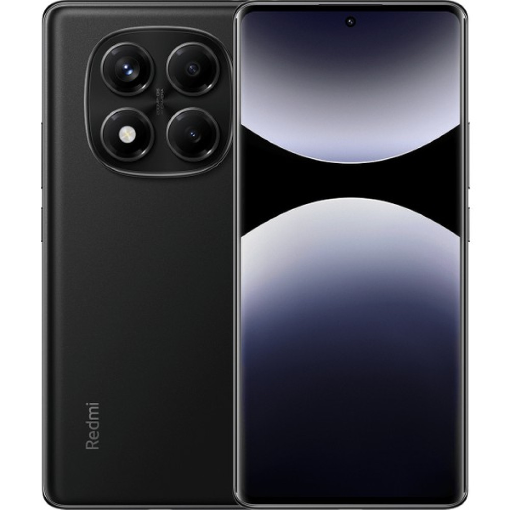 Redmi Note 14 Pro 8GB 256GB (Xiaomi Türkiye Garantili) - 256 GB - Siyah Cep Telefonları Fiyatı