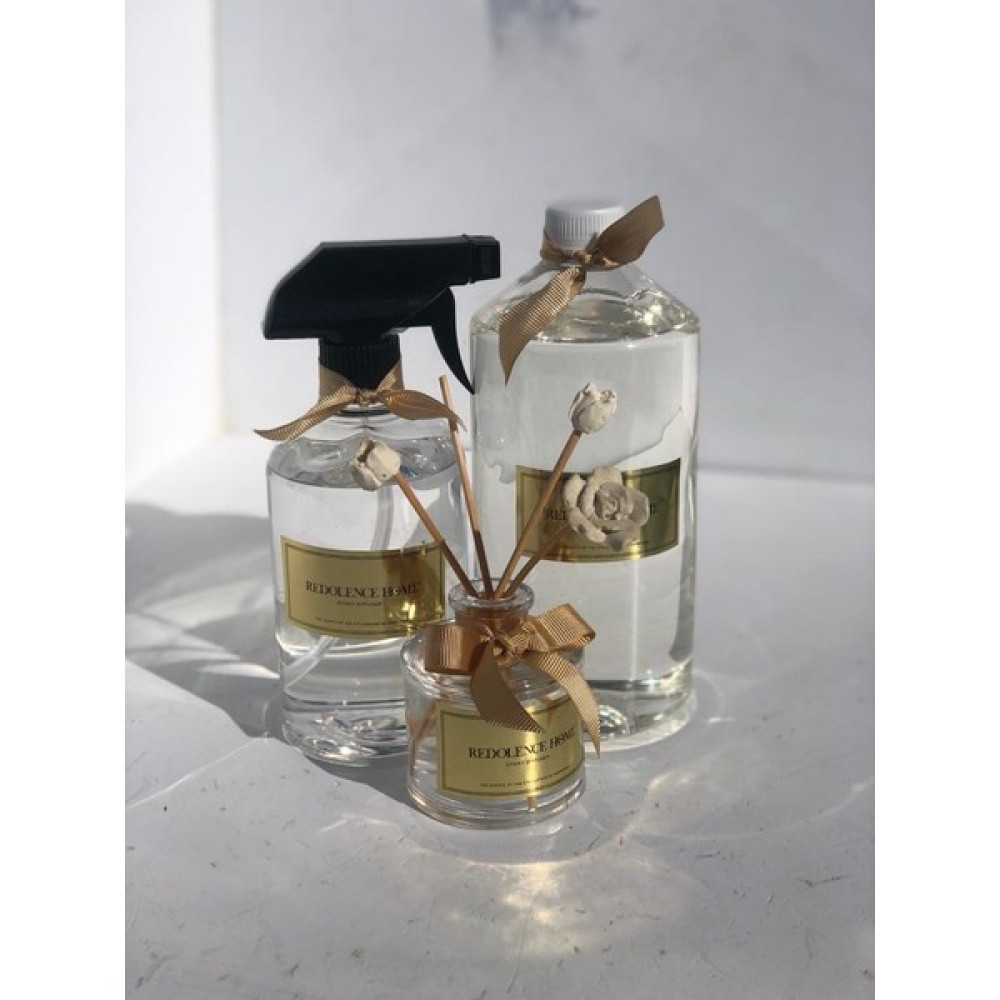 Redolence Home Irısh Power Love Set Ev Kokuları Oto Boyaları Fiyatı