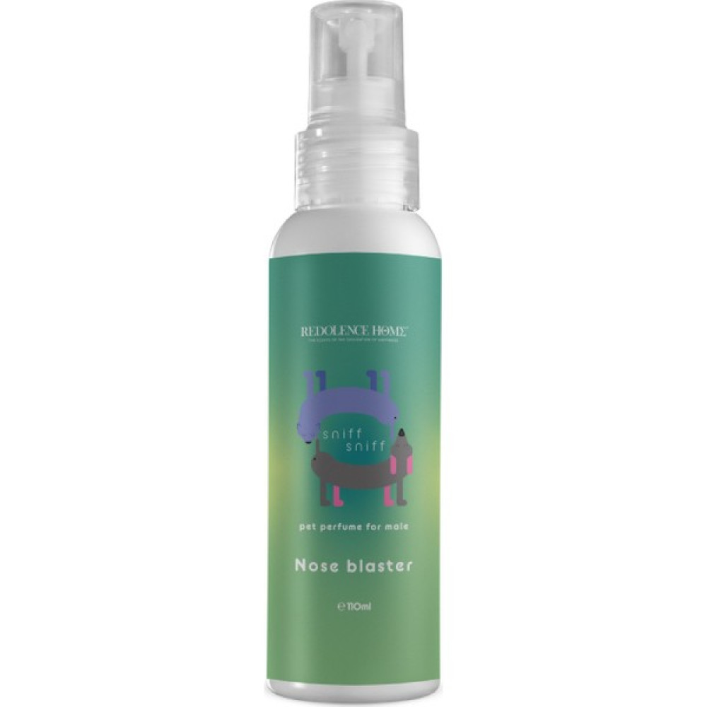 Redolence Home Kedi Köpek Kokusu Sniff Sniff Nose Blaster 110ML Oto Boyaları Fiyatı