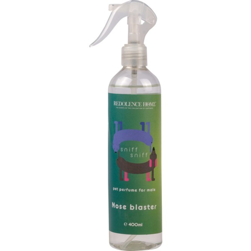 Redolence Home Kedi Köpek Kokusu Sniff Sniff Nose Blaster 400ML Oto Boyaları Fiyatı