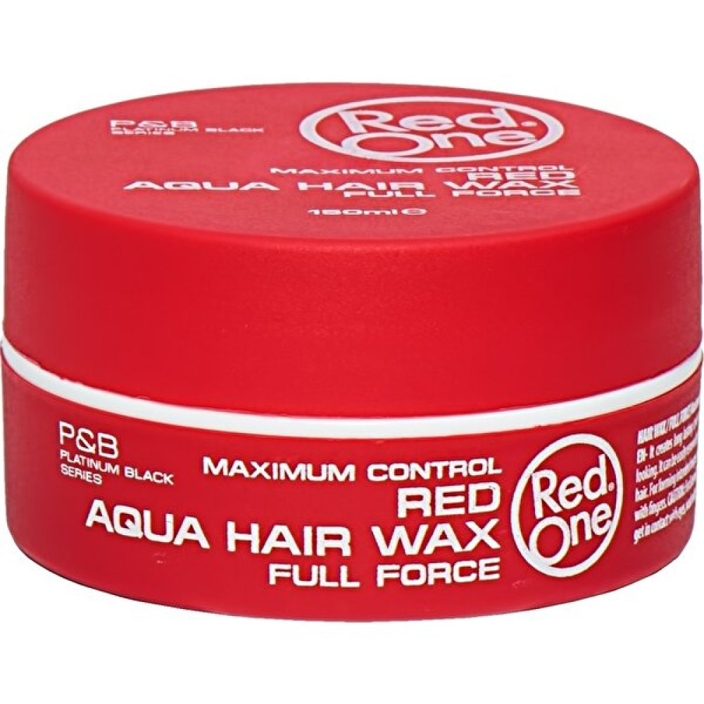 Redone Aqua Wax | Red Saç Şekillendirici Krem Fiyatı