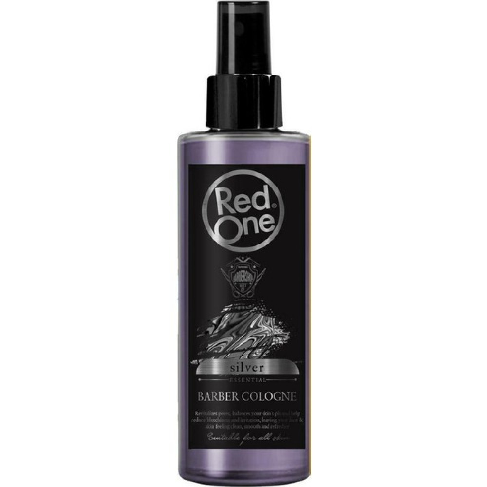 Redone Berber Kolonya Silver 150 ml Kolonya & Gülsuyu Fiyatı