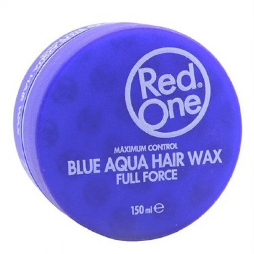 Redone Blue Aqua Waxs Mavi 150Ml Wax Fiyatı