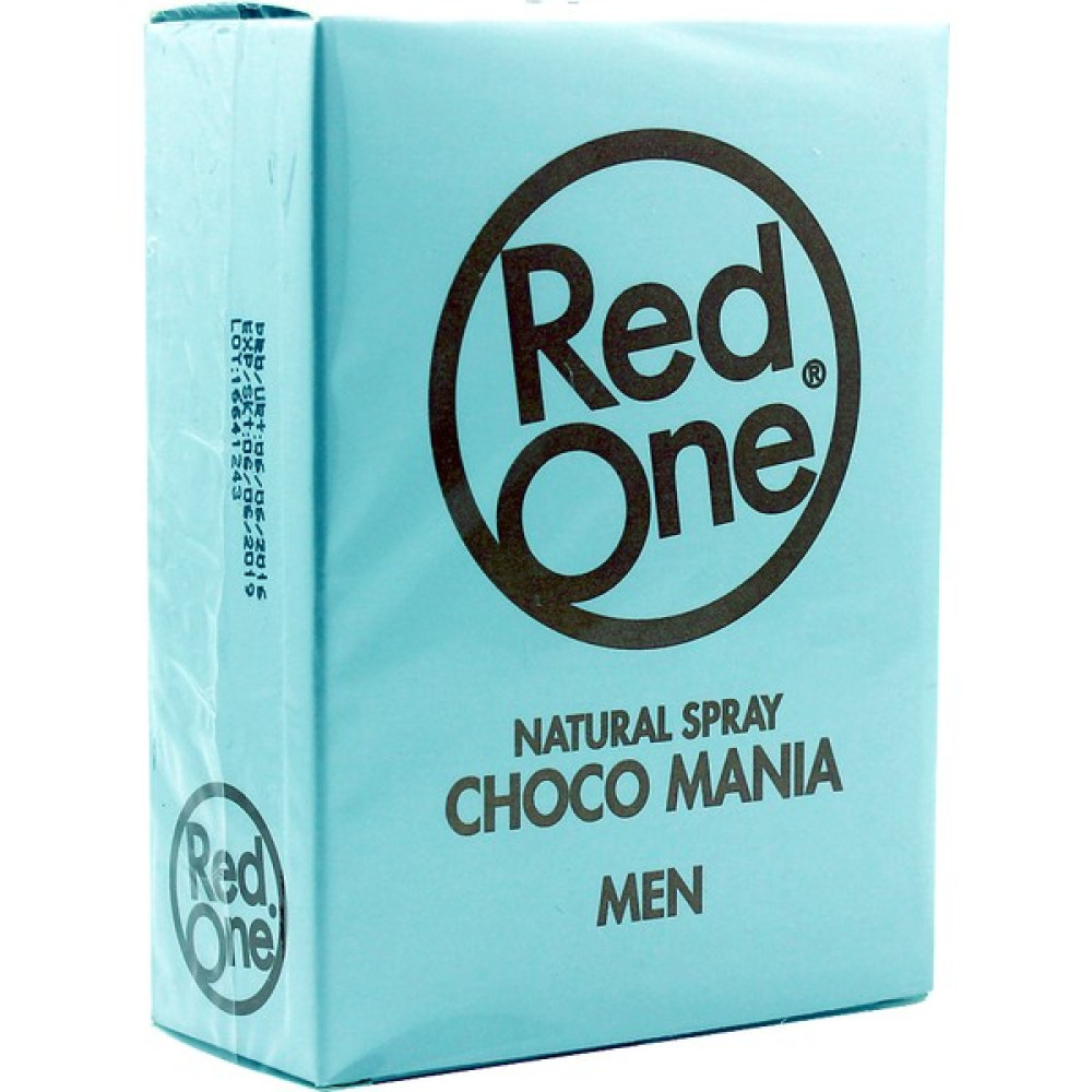Redone Choco Mania Parfüm 100ml. | Erkekler İçin Erkek Parfümleri Fiyatı