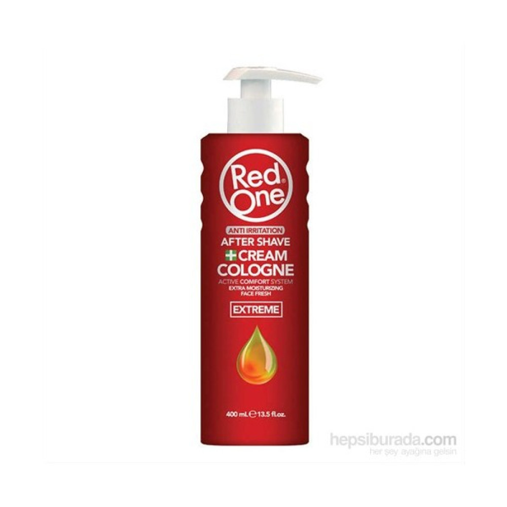 Redone Extreme Tıraş Sonrası Krem Kolonya 400 Ml Tıraş Sonrası Bakım Fiyatı