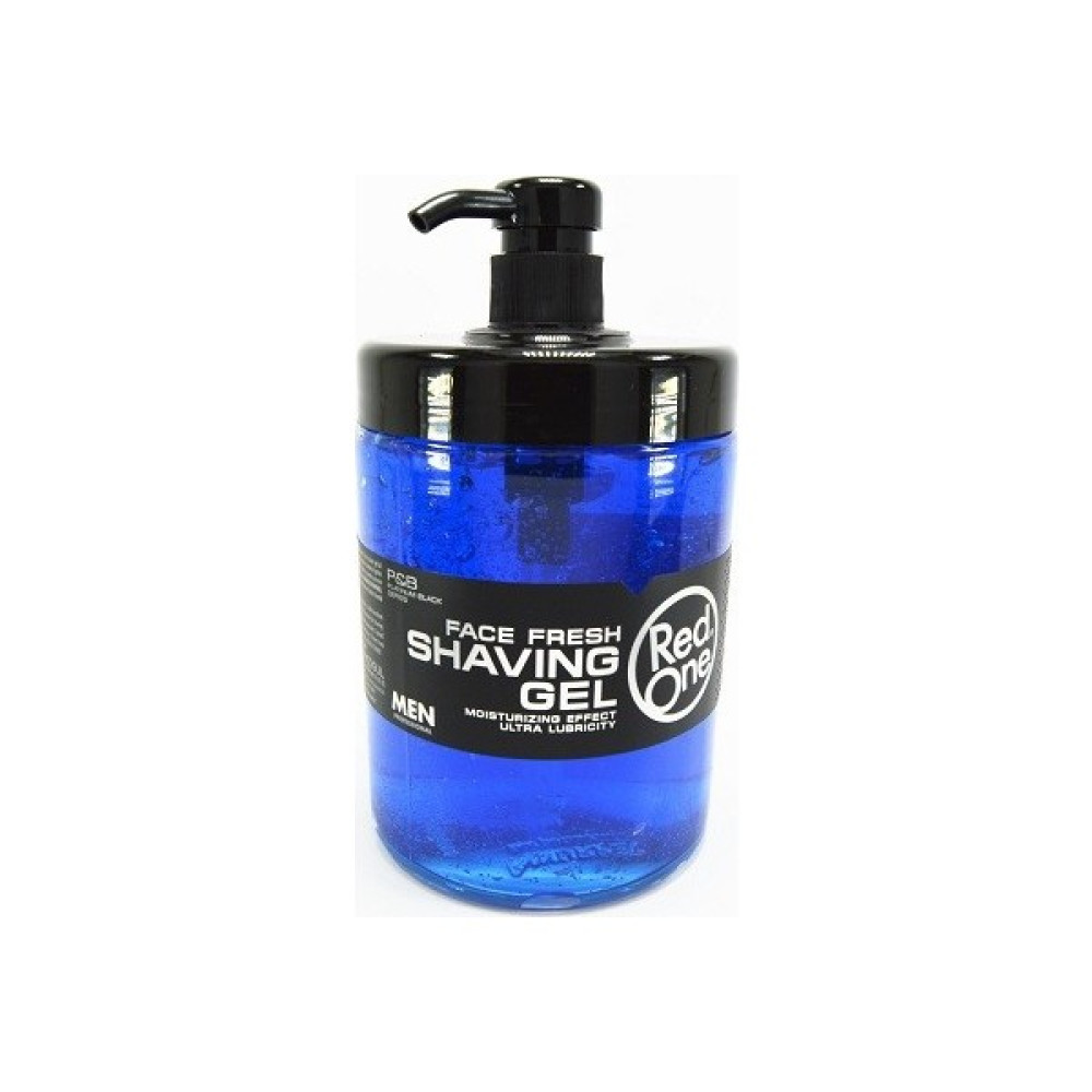 Redone Fresh Shavıng Tıraş Jeli 1000 Ml Pompalı Tıraş Jelleri / Köpükleri / Kremleri Fiyatı
