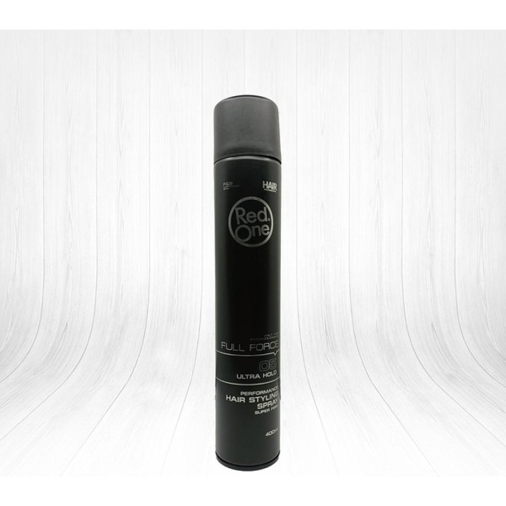 Redone Full Force Ultra Hold Saç Spreyi No 05 400 ml Saç Şekillendirici Sprey Fiyatı