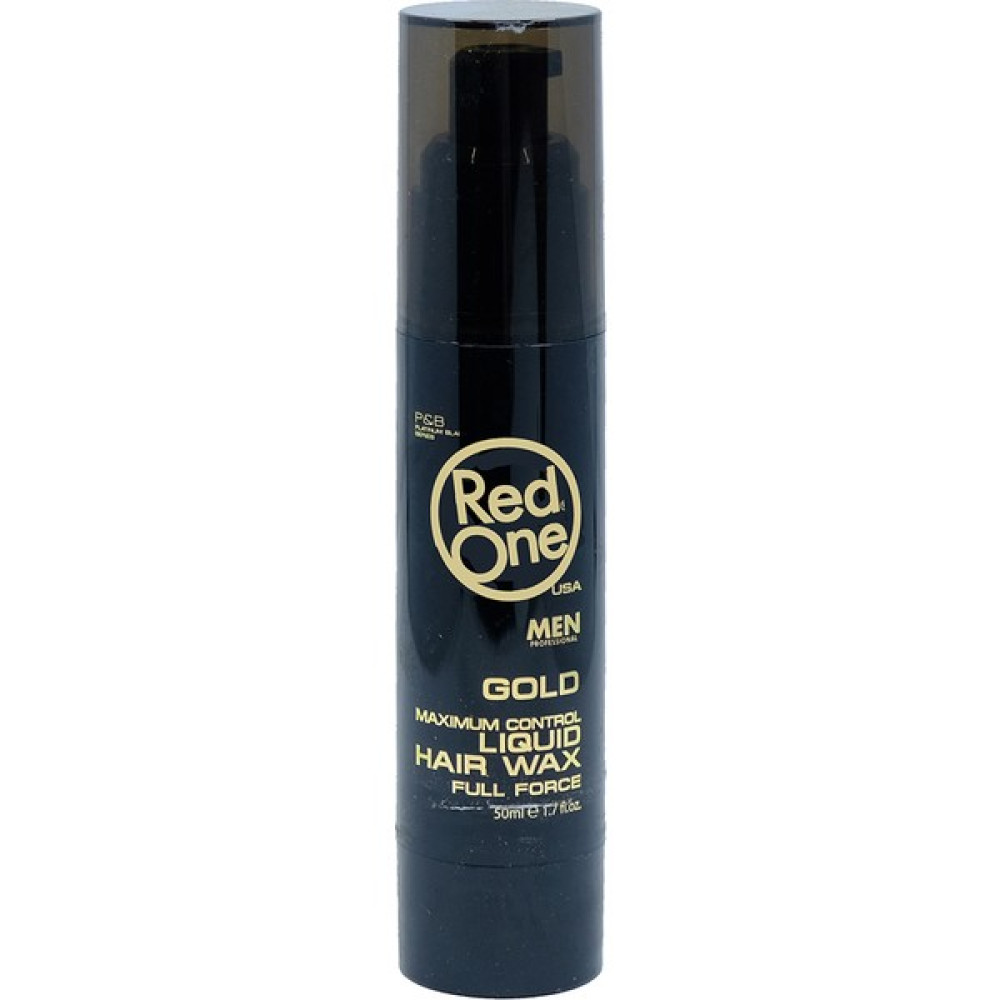 Redone Gold Liquid Hair Wax Maximum Control 50 ml Saç Şekillendirici Krem Fiyatı