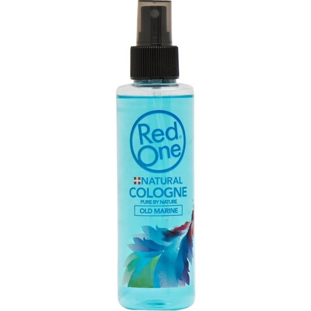 Redone Kolonya | Old Marine - 150ml - 150 ml Kolonya & Gülsuyu Fiyatı