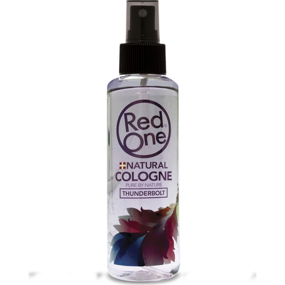 Redone Kolonya | Thunderbolt - 150 ml Kolonya & Gülsuyu Fiyatı