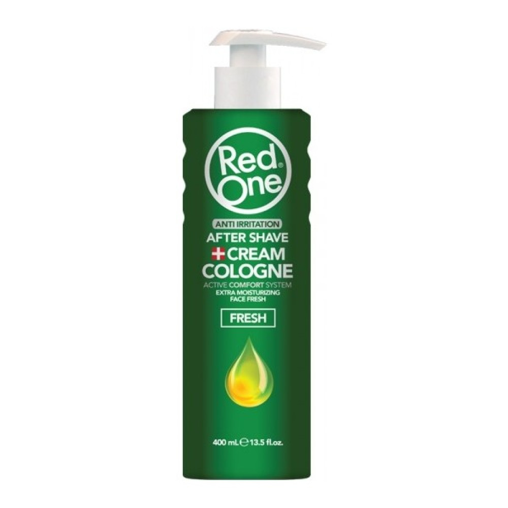Redone Krem Kolonya 400 ml Tıraş Sonrası Bakım Fiyatı