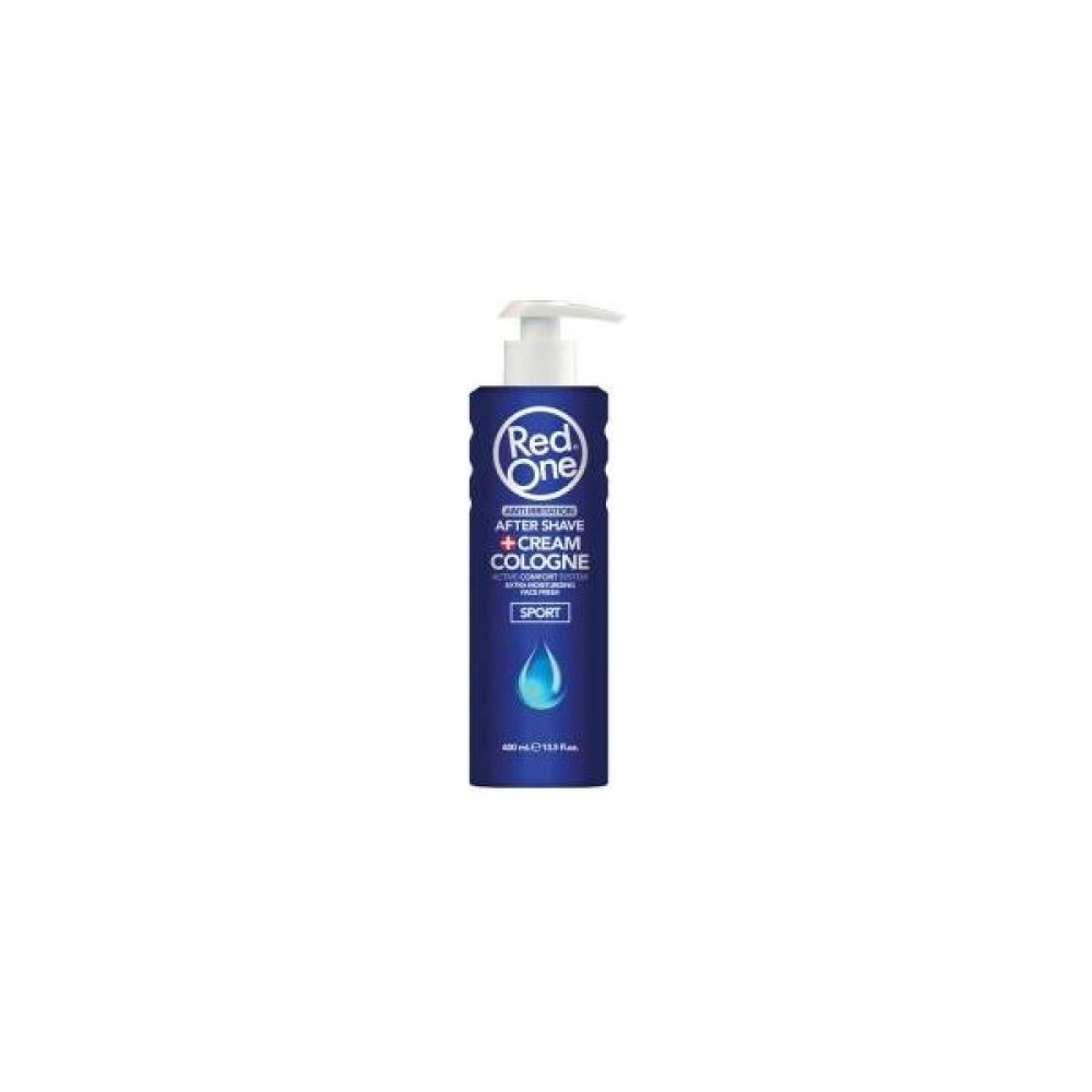 Redone Krem Kolonya Sport 400 ml x 2 Adet Tıraş Jelleri / Köpükleri / Kremleri Fiyatı