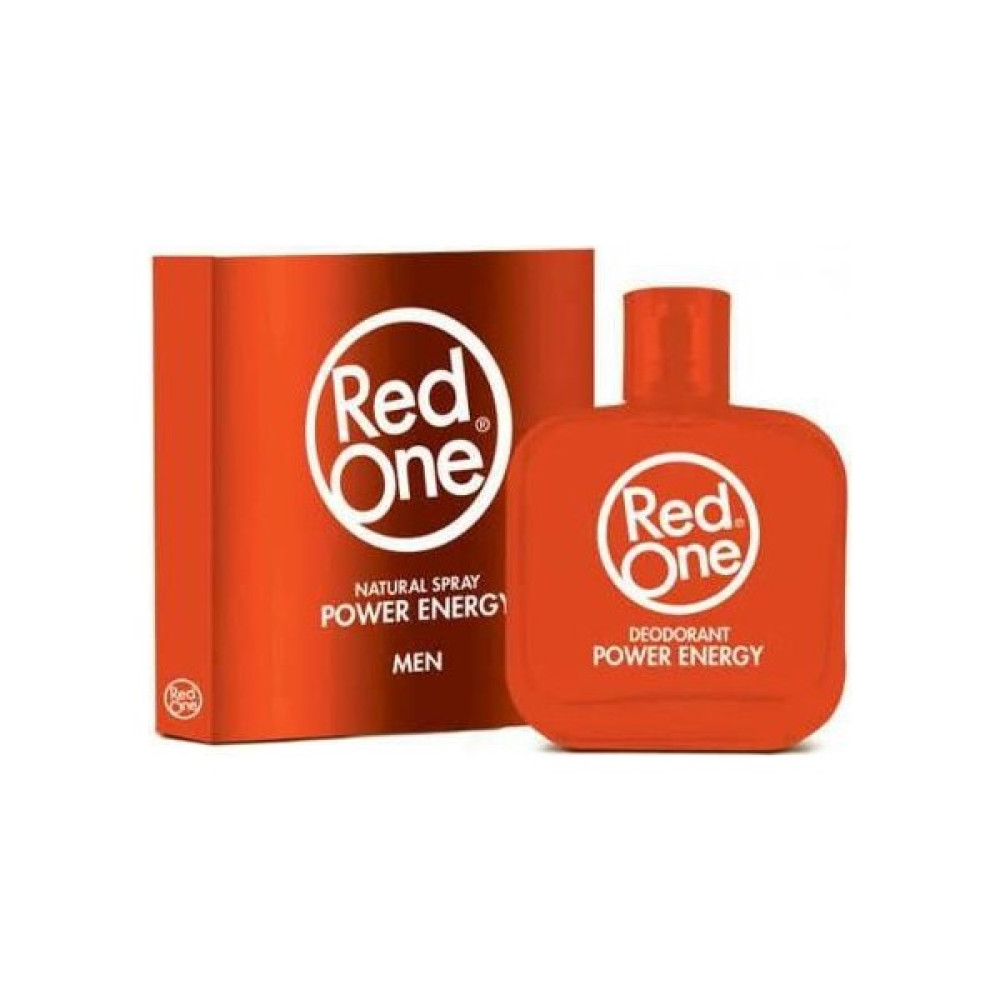 Redone Power Energy Erkek Parfümü Edt 100 Ml Deodorantlar Fiyatı
