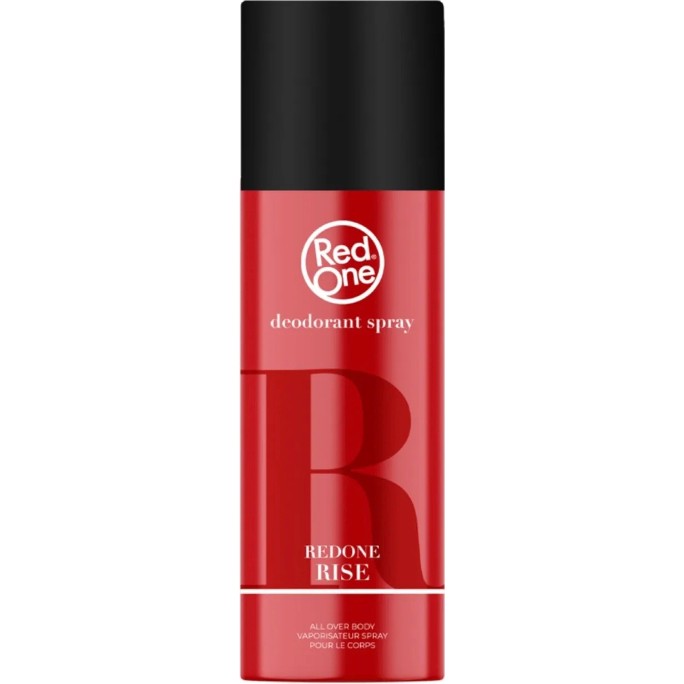 RedOne Rise Erkek Deodorant Sprey 200 ml Ferah Turunçgil Kokusu ile Uzun Süre Kalıcı Etki Evcil Hayvan Ürünleri Fiyatı